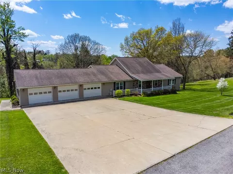 35210 Kirkwood Ave, Barnesville, OH 43713