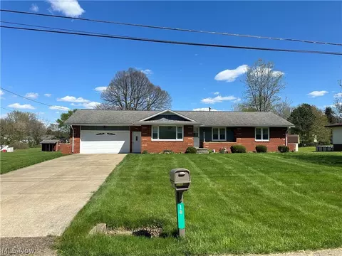 1070 Edward Ave SW, Massillon, OH 44647