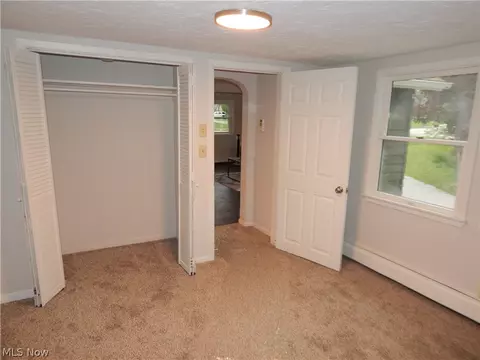 Bedroom - 8553 Broadview Rd, Broadview Heights, OH 44147 photo 2 of 5