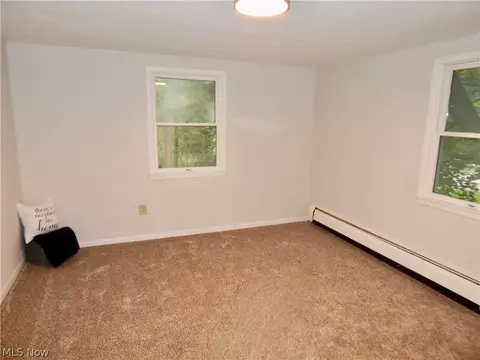 Bedroom - 8553 Broadview Rd, Broadview Heights, OH 44147 photo 3 of 5