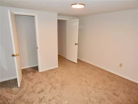 Bedroom - 8553 Broadview Rd, Broadview Heights, OH 44147 photo 4 of 5