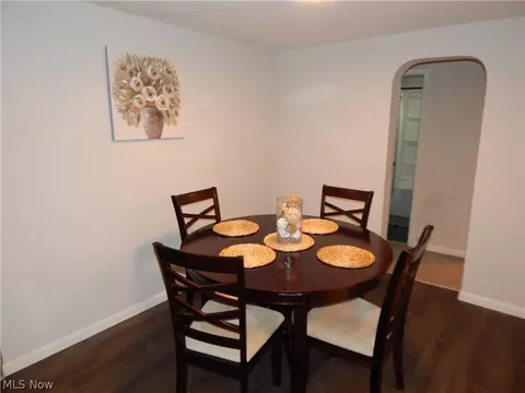 Dining - 8553 Broadview Rd, Broadview Heights, OH 44147 photo 1 of 1