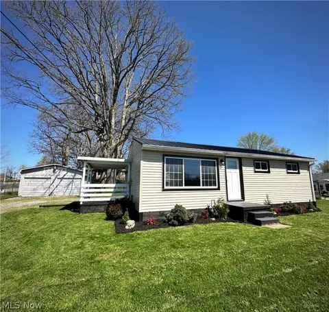 3969 W Main St, New Waterford, OH 44445