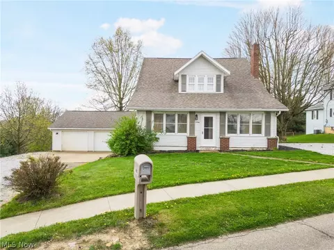 2708 Tr 444, Walnut Creek, OH 44687