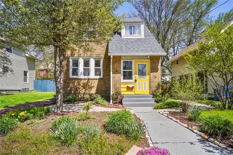 1599 Preston Ave, Akron, OH 44305