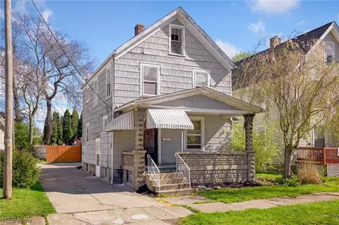 1216 Rodman Ave NE, Massillon, OH 44646