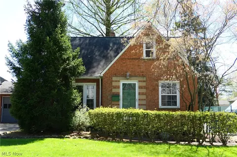 4334 W Anderson Rd, South Euclid, OH 44121