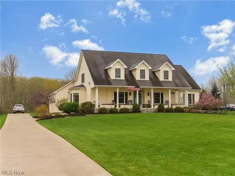 7172 Dunphys Way, Valley City, OH 44280