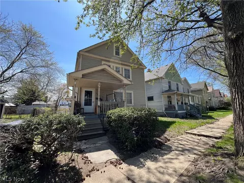 1801 Clover Ave, Cleveland, OH 44109