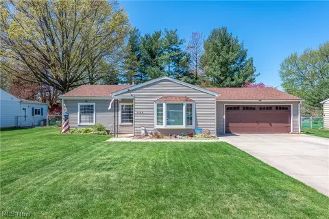 6142 Dorwood Dr, Lorain, OH 44053