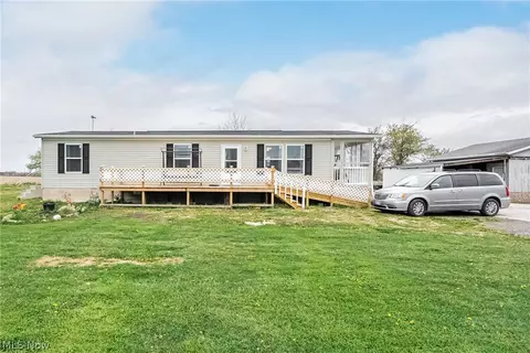 198 County Road 681, Sullivan, OH 44880