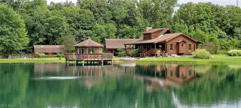 1491 Vesta Rd, Wakeman, OH 44889