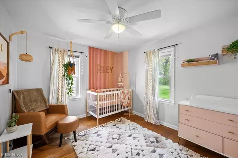 Bedroom - 4261 Buckeye Ave, Willoughby, OH 44094 photo 1 of 4