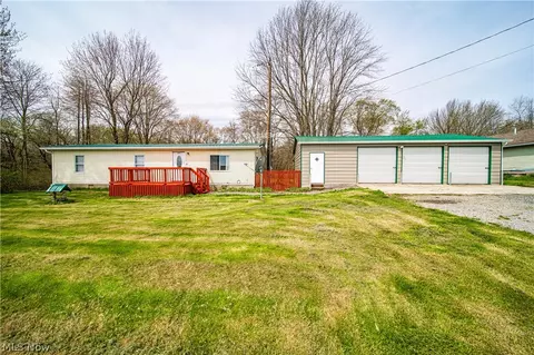 3501 Pymatuning Lake Rd, Andover, OH 44003