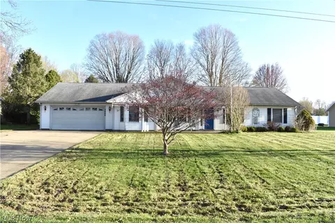 3800 Atlantic Ave, Ashtabula, OH 44004
