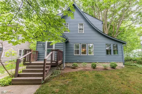 805 S Depeyster St, Kent, OH 44240