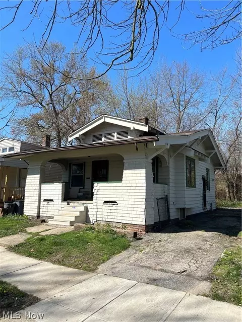 1604 E 133rd St, Cleveland, OH 44112