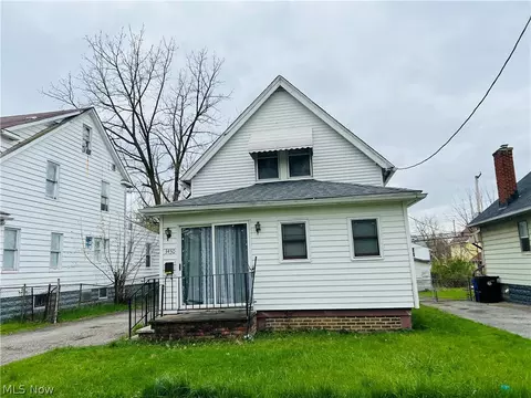 3450 E 147th, Cleveland, OH 44120