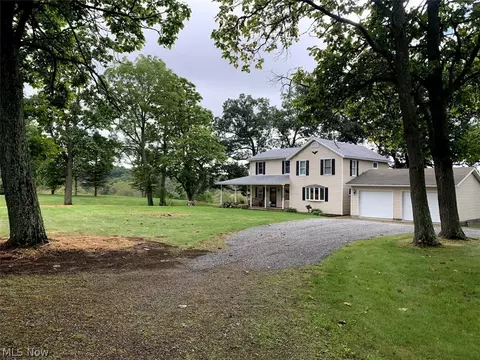 16820 Steubenville Pike, Salineville, OH 43945