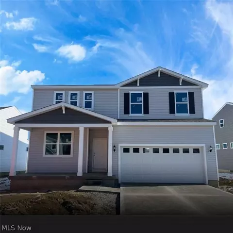 28 Brewster Dr, Tallmadge, OH 44278