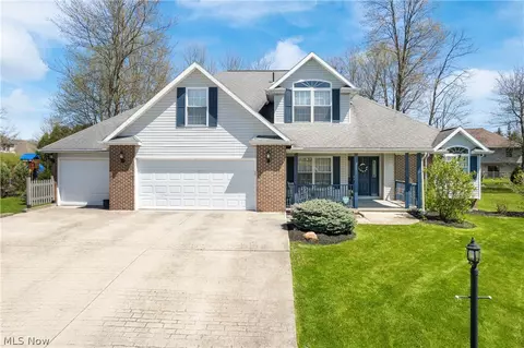 231 Clare Rd, Mansfield, OH 44906