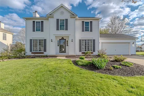 314 Buffalo Ridge St, Louisville, OH 44641
