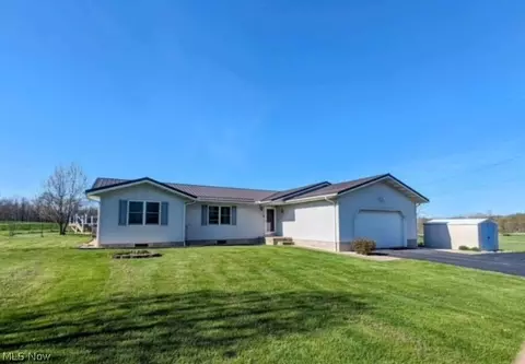 706 County Road 620, Ashland, OH 44805