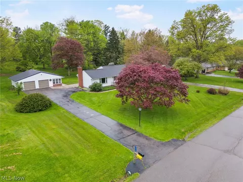 1212 Mcdowell St NE, Canton, OH 44721 photo 4