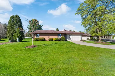 4118 Swanson Blvd #59, Wooster, OH 44691