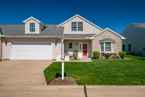 1415 Burrard Ct, Willoughby, OH 44094