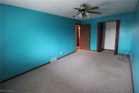 Bedroom - 888 Pearson Cir #3, Youngstown, OH 44512 photo 1 of 1