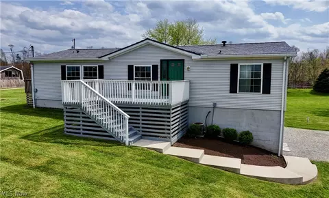 9972 County Road 1, Shreve, OH 44676