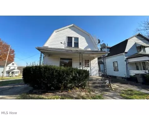 1241 Wick Ave, Youngstown, OH 44505