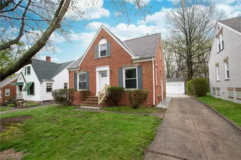 5283 E 119th St, Garfield Heights, OH 44125