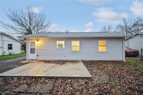 Exterior - 508 Denison Ave, Elyria, OH 44035 photo 6 of 6