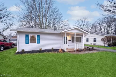 Exterior - 508 Denison Ave, Elyria, OH 44035 photo 4 of 6