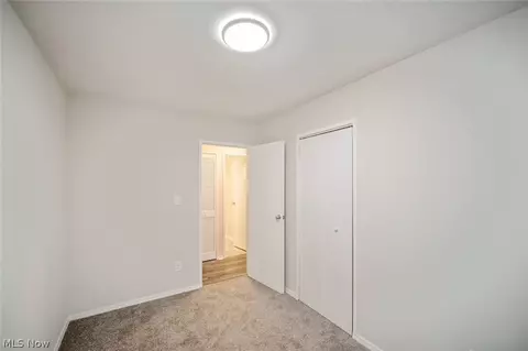 Bedroom - 508 Denison Ave, Elyria, OH 44035 photo 1 of 2