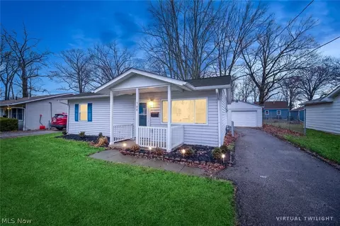 508 Denison Ave, Elyria, OH 44035