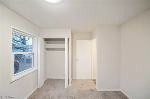 Bedroom - 508 Denison Ave, Elyria, OH 44035 photo 2 of 2