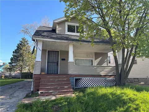 11009 Gay Ave, Cleveland, OH 44105