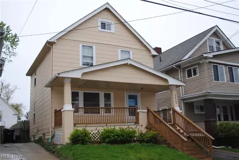 3623 Cecilia Ave, Cleveland, OH 44109