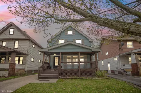 3415 W 94th St, Cleveland, OH 44102