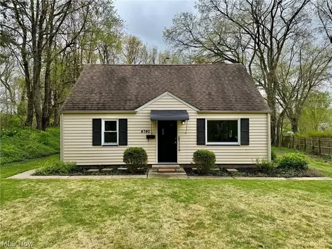 4740 14th St NW, Canton, OH 44708