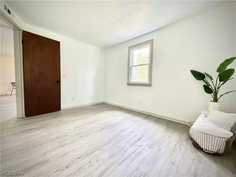 Bedroom - 4740 14th St NW, Canton, OH 44708 photo 2 of 4