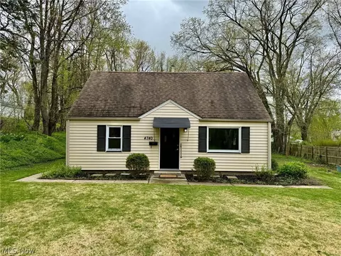 Exterior - 4740 14th St NW, Canton, OH 44708 photo 4 of 4