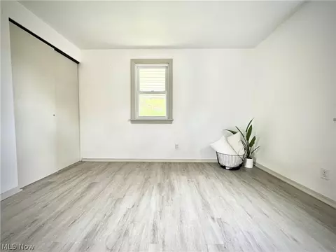 Bedroom - 4740 14th St NW, Canton, OH 44708 photo 3 of 4