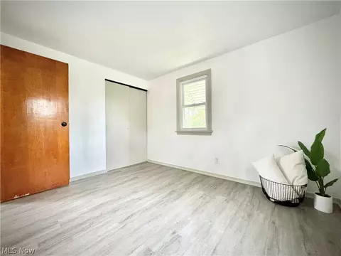 Bedroom - 4740 14th St NW, Canton, OH 44708 photo 4 of 4