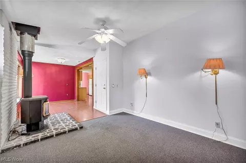 Living - 2028 E 42nd St, Lorain, OH 44055 photo 5 of 6