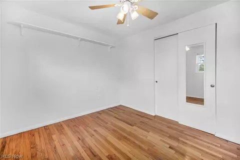 Bedroom - 2028 E 42nd St, Lorain, OH 44055 photo 3 of 10