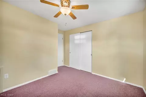Bedroom - 2028 E 42nd St, Lorain, OH 44055 photo 9 of 10